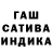 Бошки Шишки OG Kush Mastyra Ismailova
